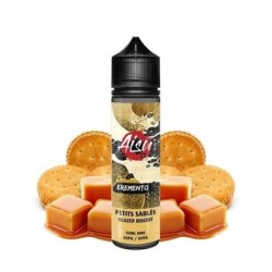 Premix Aisu By Zap Juice 50/60ml Petits Sablés | DoctorVape