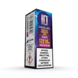 Liquid ID - 10ml Galaktyczny 12mg | Doctorvape