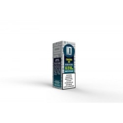 Liquid ID - 10ml Ice Candy 6mg | Doctorvape
