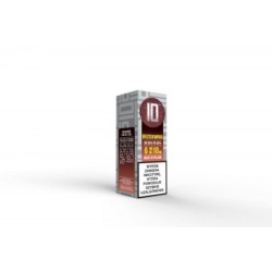 Liquid ID - 10ml Peach 6mg | Doctorvape