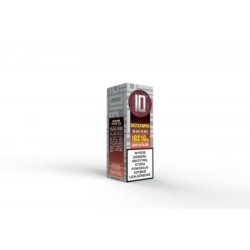 Liquid ID - 10ml Peach 18mg | Doctorvape