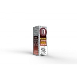 Liquid ID - 10ml Pêche 12mg | Doctorvape
