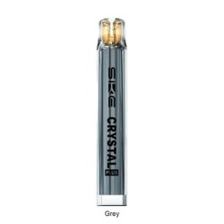 SKE Crystal Plus Batterie 400mAh | DoctorVape