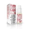 Liquid Pinky Vape - Dirty Lady 12mg 10ml | DoctorVape