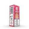 Liquid ID Salt - 10ml Framboise 18mg | Doctorvape