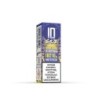 Liquid ID Salt - 10ml Lemonade, Blueberry, Aronia 18mg | Doctorvape