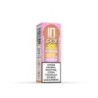 Liquid ID Salt - 10ml Pamplemousse, Goyave, Pitaya 18mg | Doctorvape