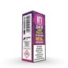 Liquid ID Salt - 10ml Cassis 18mg | Doctorvape