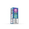 Liquid ID Salt - 10ml Myrtille Açaï Gomme 18mg | Doctorvape