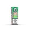 Liquid ID Salt - 10ml Aloes Liczi 18mg | Doctorvape