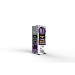 Liquid ID - 10ml Raisin Glacé 18mg | Doctorvape