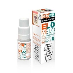 Liquid Pinky Vape - Elo Melo 18mg 10ml