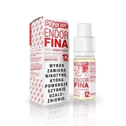 Endorphin Liquid Pinky Vape 12mg 10ml | DoctorVape