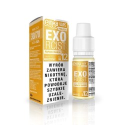 Liquid Pinky Vape - Exorcist 12mg 10ml