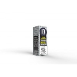 Liquid ID - 10ml Tabac Classique 18mg | Doctorvape