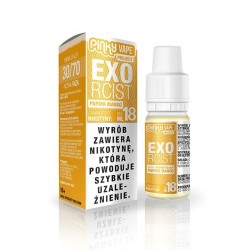 Liquid Pinky Vape - Exorcist 18mg 10ml