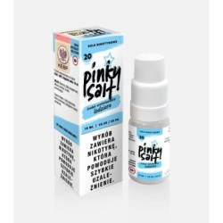 Liquid Pinky Vape Salt - 10ml Ice Cream Flavor 20mg | DoctorVape