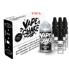 Pack Diy 12MG 70/30 200ML Vape Shake