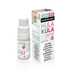 Liquid Pinky Vape - Hula Kula 6mg 10ml