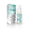 Liquid Pinky Vape - Super Mint 6mg 10ml | DoctorVape