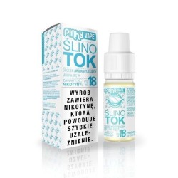 Liquid Pinky Vape - Drooler 18mg 10ml | DoctorVape