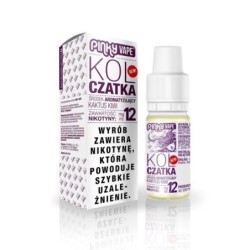 Liquid Pinky Vape - Hérisson 12mg 10ml | DoctorVape