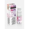 Liquid Pinky Vape - Papayasy 18mg 10ml