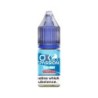 Liquid OXVA OX Passion Salt 10ml - Brume Bleue 20mg | DoctorVape