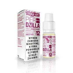 Liquid Pinky Vape - Pier Dzilla 12mg 10ml