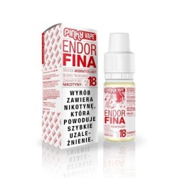Liquid Pinky Vape - Endorfina 18mg 10ml