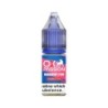 OXVA OX Passion Salt Liquid - Blueberry Pomegranate 20mg | DoctorVape