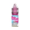 Liquid OXVA OX Passion Salt 10ml - Blue Razz Gummy 20mg