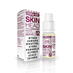 Liquid Pinky Vape - Skin Head 12mg 10ml