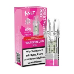 Cartouche CRISTALLITE PRO Pastèque Glacée 20mg | DoctorVape