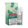 Cristallite PRO Fresh Menthol Mojito Cartridge 20mg | DoctorVape
