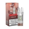 Cartouche CRISTALLITE PRO Cola Ice 20mg | DoctorVape