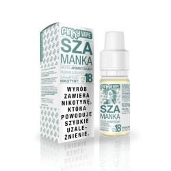 Liquid Pinky Vape - Chamane 18mg 10ml | DoctorVape