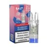 Cartouche CRISTALLITE PRO Myrtille Framboise 20mg | DoctorVape