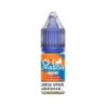 OXVA OX Passion Salt Liquid 10ml - Bru POP 20mg | DoctorVape