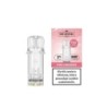 Crystal Plus Pink Lemonade Nicotine Pods 20mg 600+ | DoctorVape