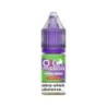 OXVA OX Passion Salt Liquid - Berries Burst 10mg | DoctorVape