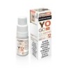 Yogo Liquid Vape - 12mg 10ml | DoctorVape