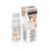Yogo Liquid Vape - Nicotine Salt 18mg 10ml | DoctorVape