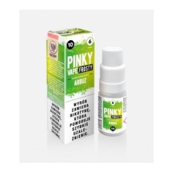 Liquid Pinky Vape Frosty - Pastèque 6mg 10ml | DoctorVape
