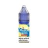 OXVA OX Passion Salt Liquid - Blue Citrus 10mg | DoctorVape
