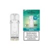 Cartouche Crystal Plus Fresh Menthol Mojito 20mg 600+ | DoctorVape