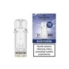 Cartouche Crystal Plus Blue Fusion 20mg 600+ | DoctorVape