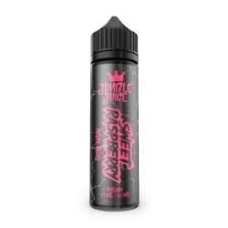 Jungle Juice Sweet Raspberry Premix 30/60ML | DoctorVape
