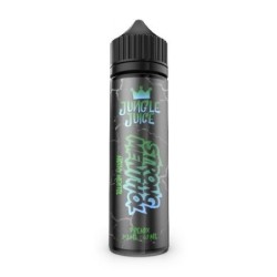Jungle Juice Premix - Strong Menthol 30/60ML | DoctorVape