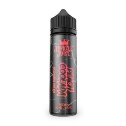 Premix JUNGLE JUICE - Pêche Coolada 30/60ML | DoctorVape